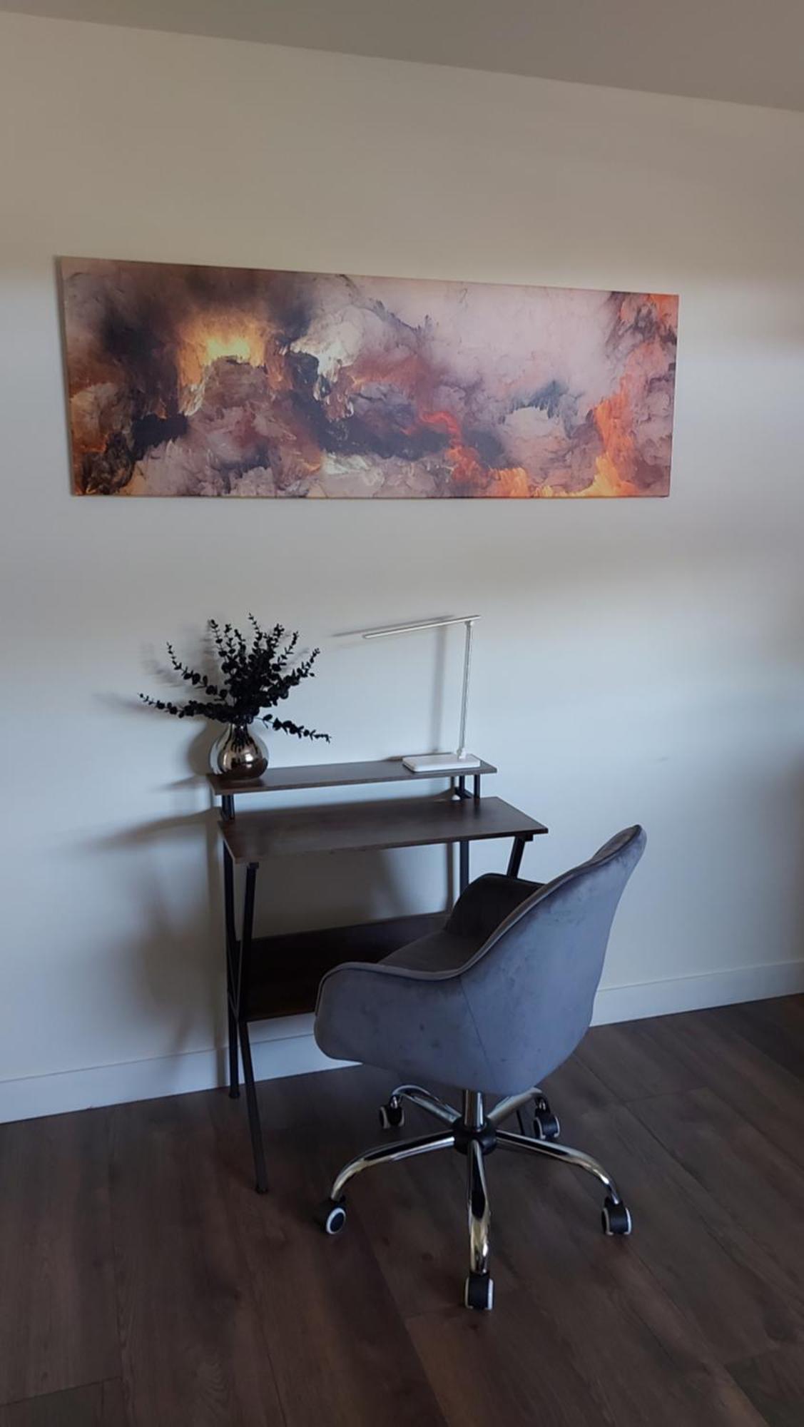 City Apartment, Ferienwohnung 3 Zkdb, Balkon, Dachgeschoss, Naehe Duesseldorf Krefeld Eksteriør bilde