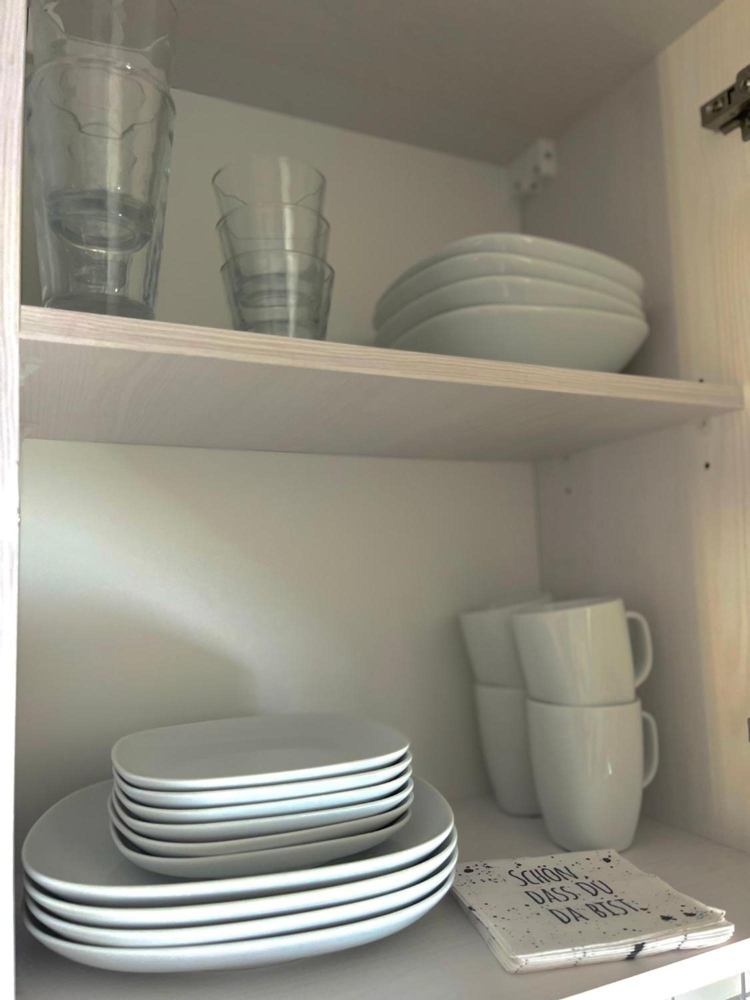 City Apartment, Ferienwohnung 3 Zkdb, Balkon, Dachgeschoss, Naehe Duesseldorf Krefeld Eksteriør bilde